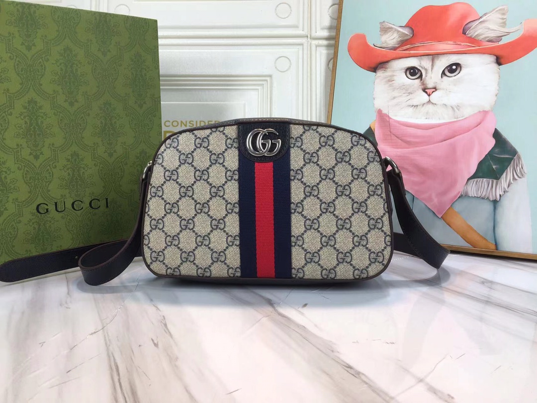 Gucci Other Satchel Bags